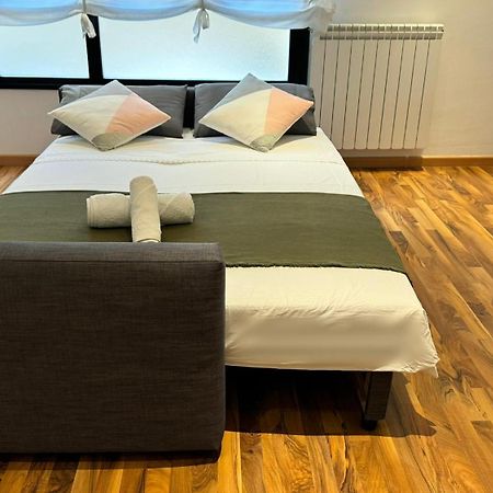 Suite Anna Saragossa Zewnętrze zdjęcie