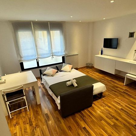 Suite Anna Saragossa Zewnętrze zdjęcie