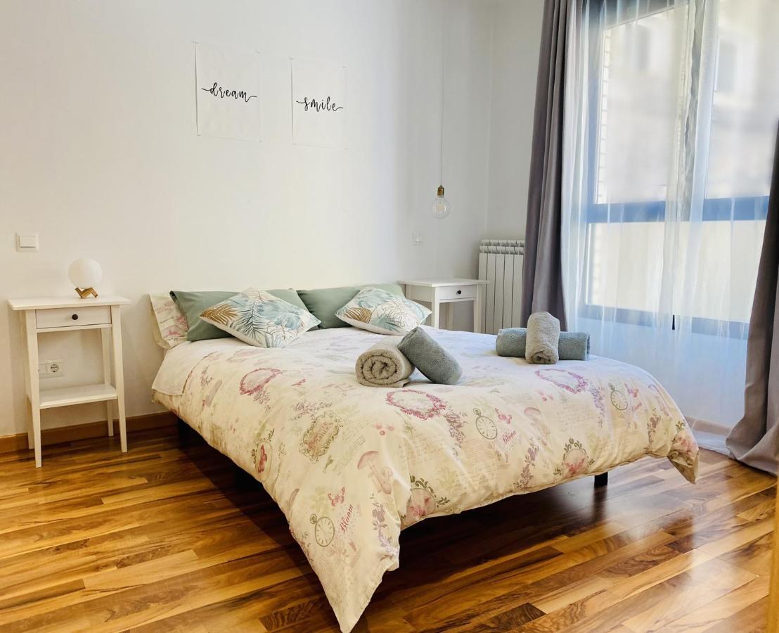 Suite Anna Saragossa Zewnętrze zdjęcie